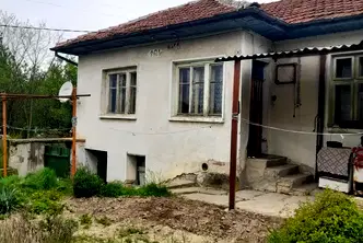 Къща в Габрово, с. Малки Вършец