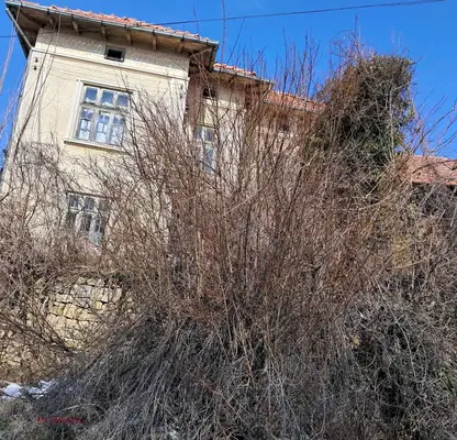 Снимка 2 — Къща в Габрово, с. Младен