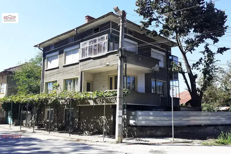 House in Oblast Gabrovo, Petko Slaveikov