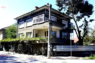 Къща в Габрово, с. Петко Славейков
