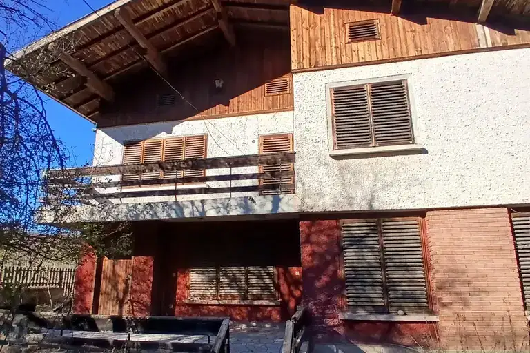 House in Oblast Gabrovo, Petko Slaveikov
