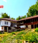 Къща в Габрово, с. Славейково
