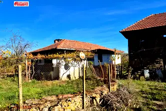 Къща в Габрово, с. Търхово