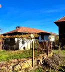 Къща в Габрово, с. Търхово