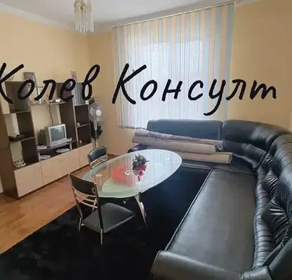 Снимка 3 — Двуетажна къща с двор в гр. Димитровград, кв. Раковски