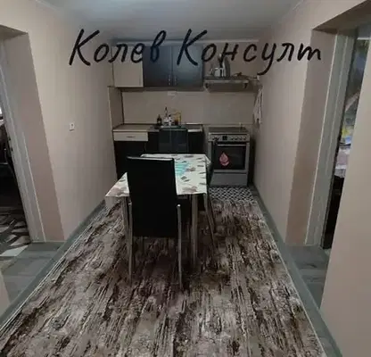 Снимка 4 — Двуетажна къща с двор в гр. Димитровград, кв. Раковски