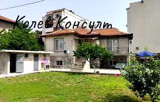 Къща в Хасково, Димитров