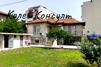Къща в Хасково, Димитров