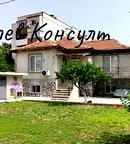 Къща в Хасково, Димитров