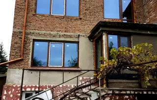 Къща в Хасково, Димитров
