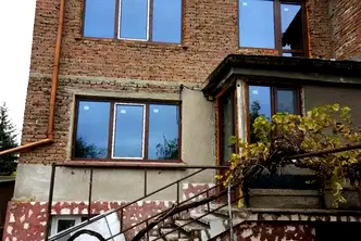 Къща в Хасково, Димитров