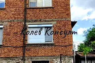 Къща в Хасково, Димитров