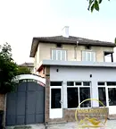 Къща в Хасково, Димитров