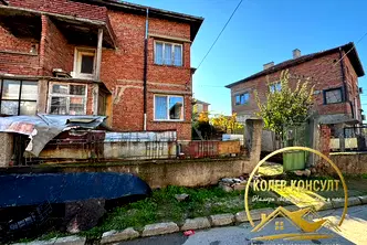 Къща в Хасково, Харманли