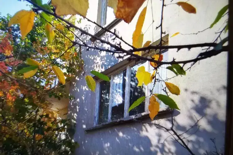Двуетажна къща с гараж в гр. Ивайловград, област Хасково