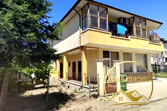 Къща в Хасково, Свилен