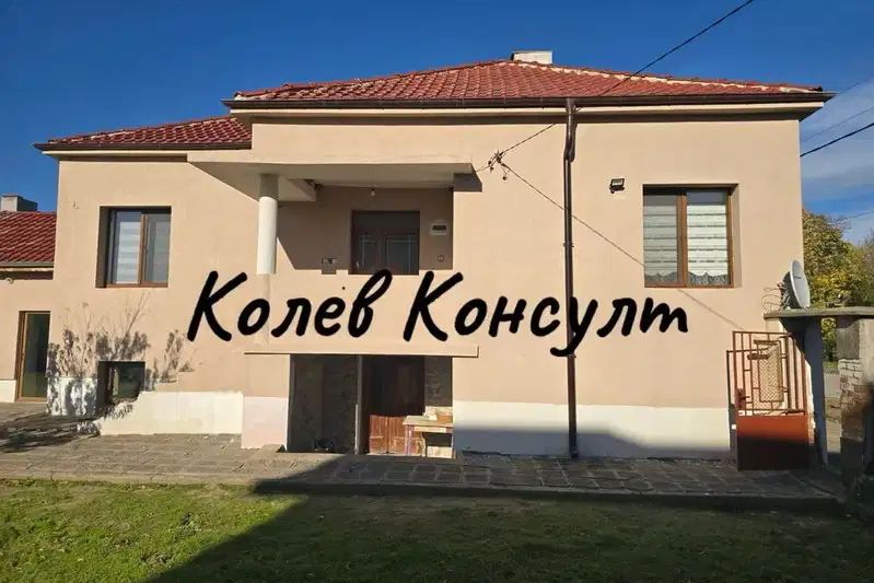 House in Haskovo, Generalovo