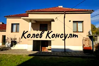 Къща в Хасково, с. Генералово