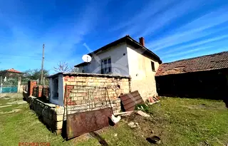 Къща в Хасково, с. Хлябово