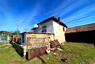 Къща в Хасково, с. Хлябово