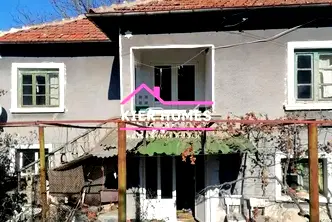 Къща в Хасково, с. Каменна река