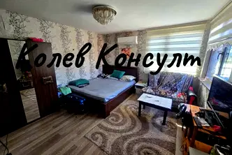 Къща в Хасково, с. Поляново