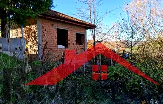 Къща в Кърджали, с. Брош