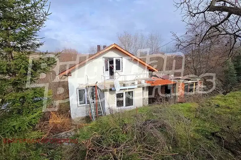 House in Oblast Kyustendil, Dupnica