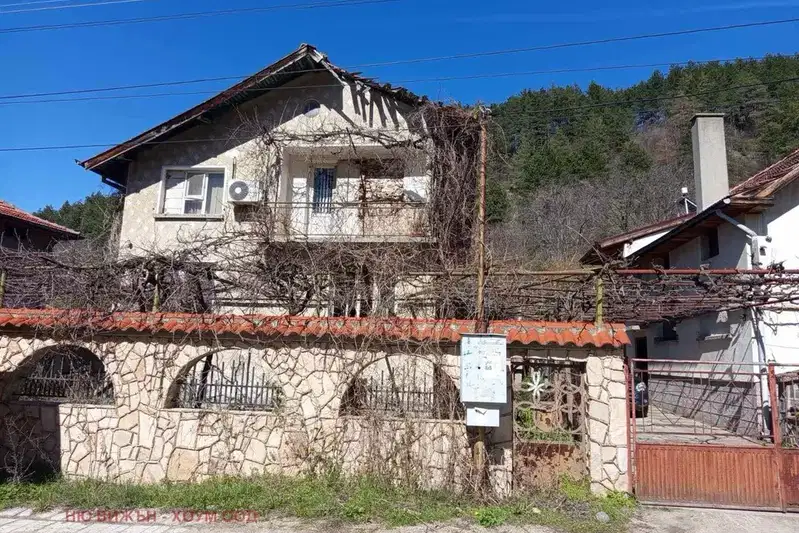 House in Oblast Kyustendil, Sapareva Banya