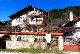 Къща в Кюстендил, Сапарева баня