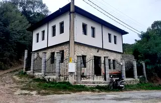 Къща в Кюстендил, с. Скрино