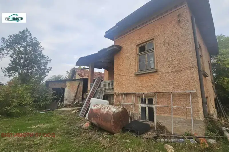 House in Oblast Lovech, Goran