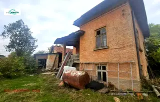 Къща в Ловеч, с. Горан