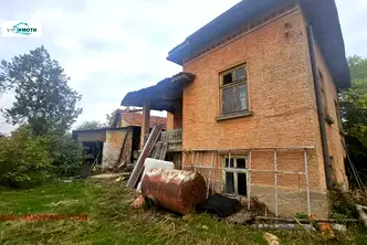 Къща в Ловеч, с. Горан