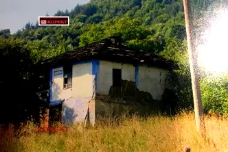 Къща в Ловеч, с. Скандалото