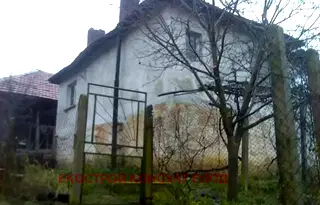 Къща в Монтана, с. Челюстница