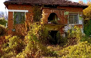 Къща в Монтана, с. Охрид