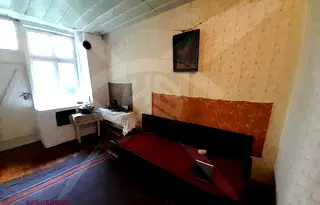 Къща в Пазарджик, Батак