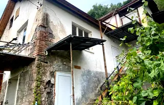 Къща в Пазарджик, Брацигово