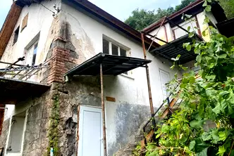 Къща в Пазарджик, Брацигово