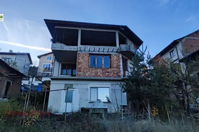 House in Oblast Pazardjik, Велин