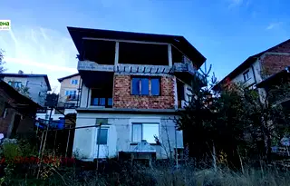 Къща в Пазарджик, Велин