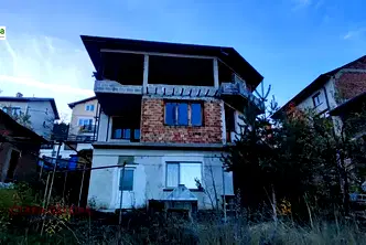 Къща в Пазарджик, Велин
