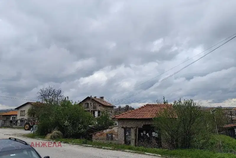 House in Oblast Pazardjik, Car Asen