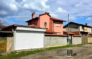 Къща в Пазарджик, с. Синитово