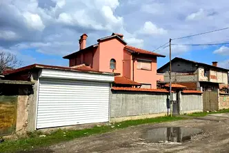 Къща в Пазарджик, с. Синитово