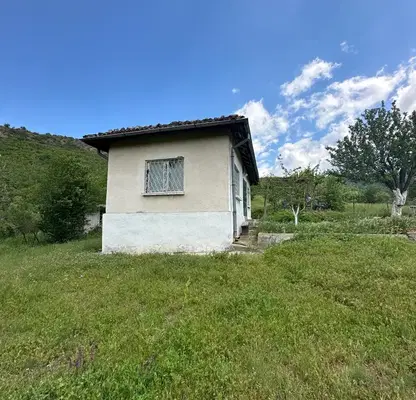 Снимка 4 — Къща в Пазарджик, с. Сребриново