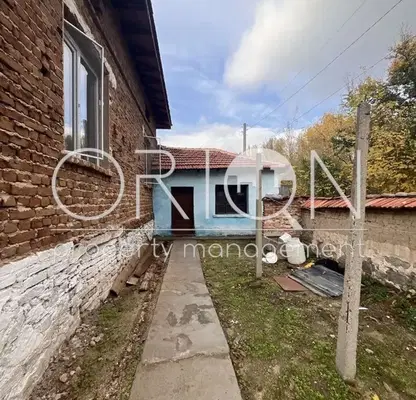 Снимка 4 — Къща в Пазарджик, с. Виноец