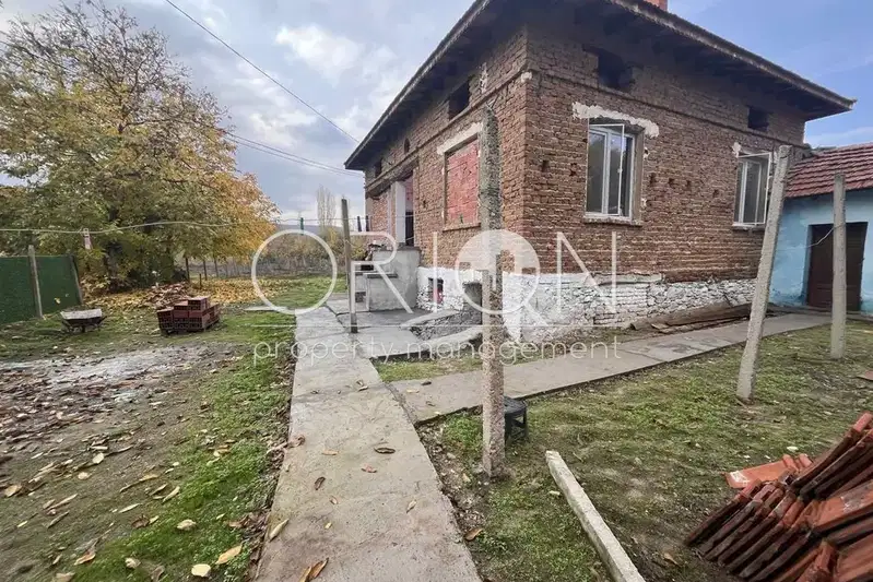 House in Oblast Pazardjik, с. Виноец