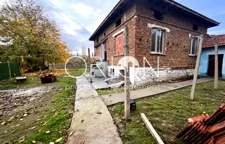 Къща в Пазарджик, с. Виноец